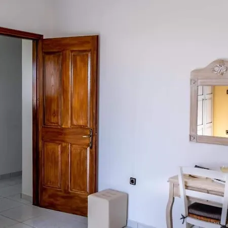 アパート Alexandra *