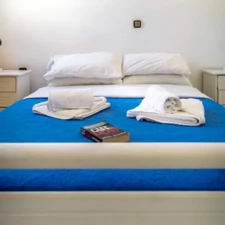 Apartment Alexandra