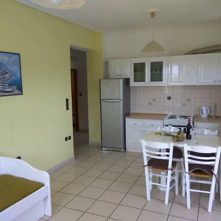 Apartment Alexandra