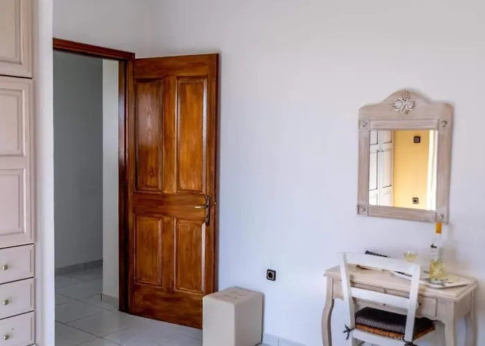 Appartamento Alexandra *