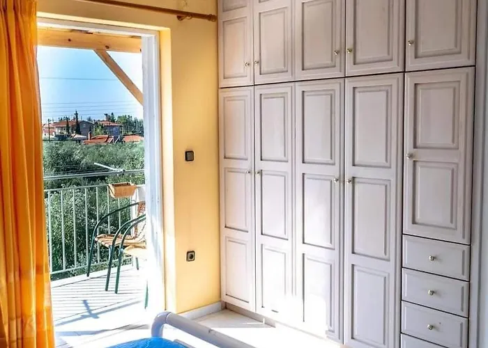 Alexandra 公寓 斯陶帕