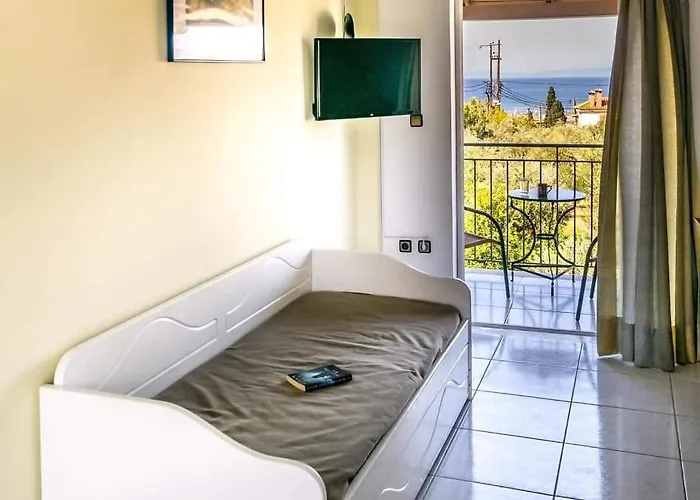 Alexandra Apartament