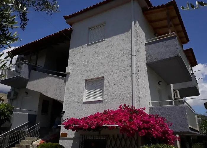 Apartament Alexandra