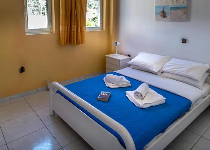 Alexandra Apartament