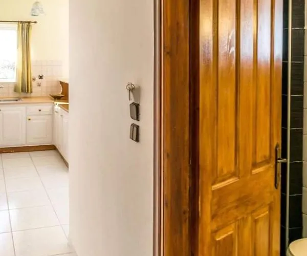 Alexandra 公寓 斯陶帕