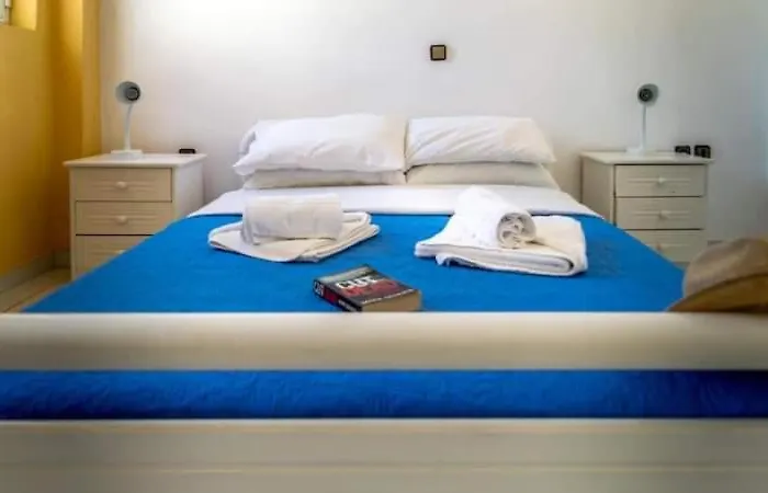 Apartament Alexandra