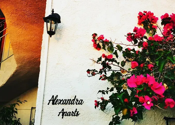 Alexandra *