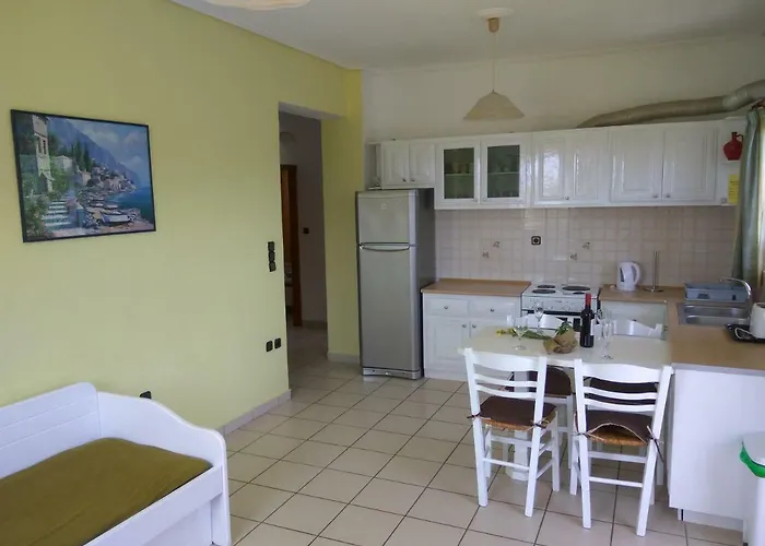 Apartament Alexandra