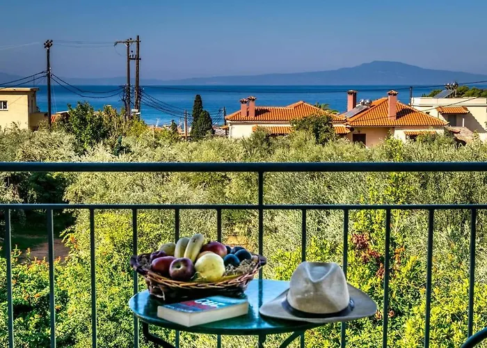 Apartament Alexandra