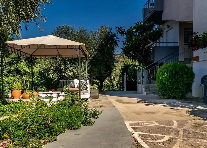 Alexandra Apartament